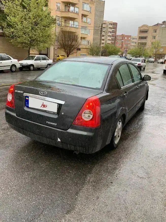 Mvm530 90|خودرو سواری و وانت|تبریز, |دیوار