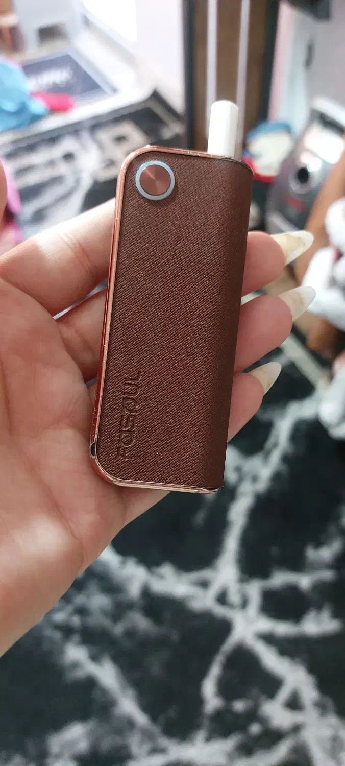 ایکاس مدل فاسپول|زیورآلات و اکسسوری|اسلام‌شهر, مظفریه|دیوار