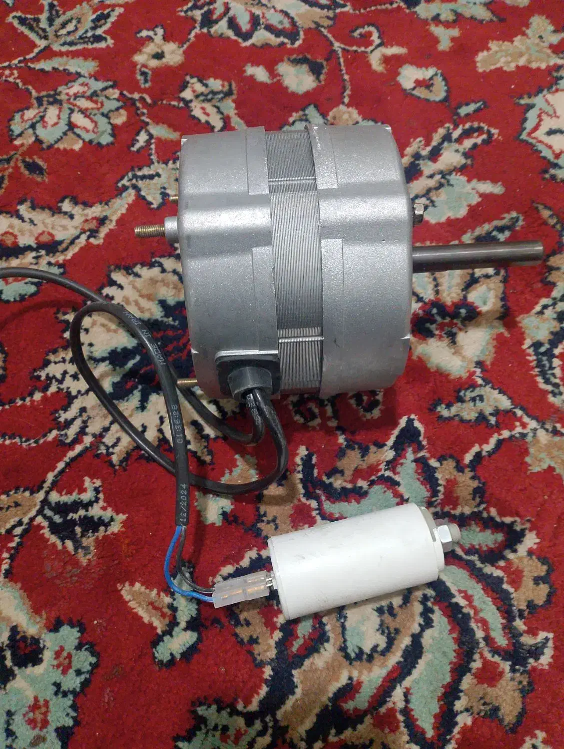 موتورکولرآبی|کولر آبی|شیراز, شهدای شهرک سعدی|دیوار