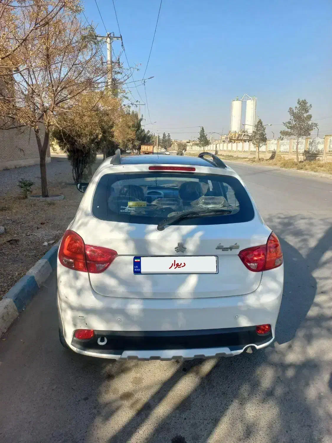 کوییک gxrl 403 فول|خودرو سواری و وانت|مشهد, خین عرب|دیوار