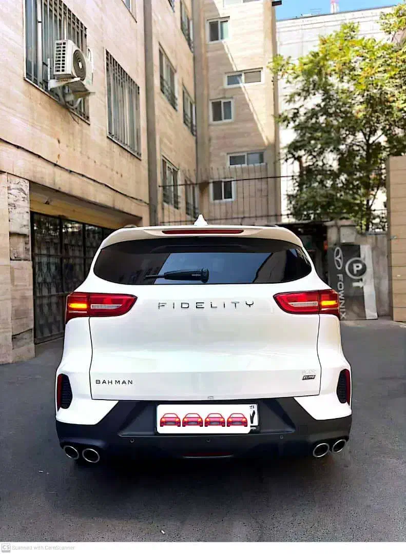 فیدلیتی الیت نقدواقساط/تحویل روز نمایندگی گودرزی|خودرو سواری و وانت|شیراز, حومه شیراز|دیوار