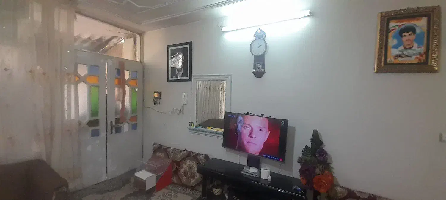 ویلایی 75متری شیک|اجارهٔ خانه و ویلا|مشهد, رده|دیوار