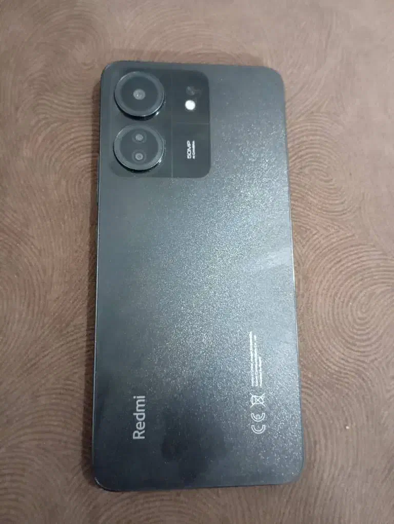 گوشی شیائومی ردمی13c|موبایل|تهران, استخر|دیوار