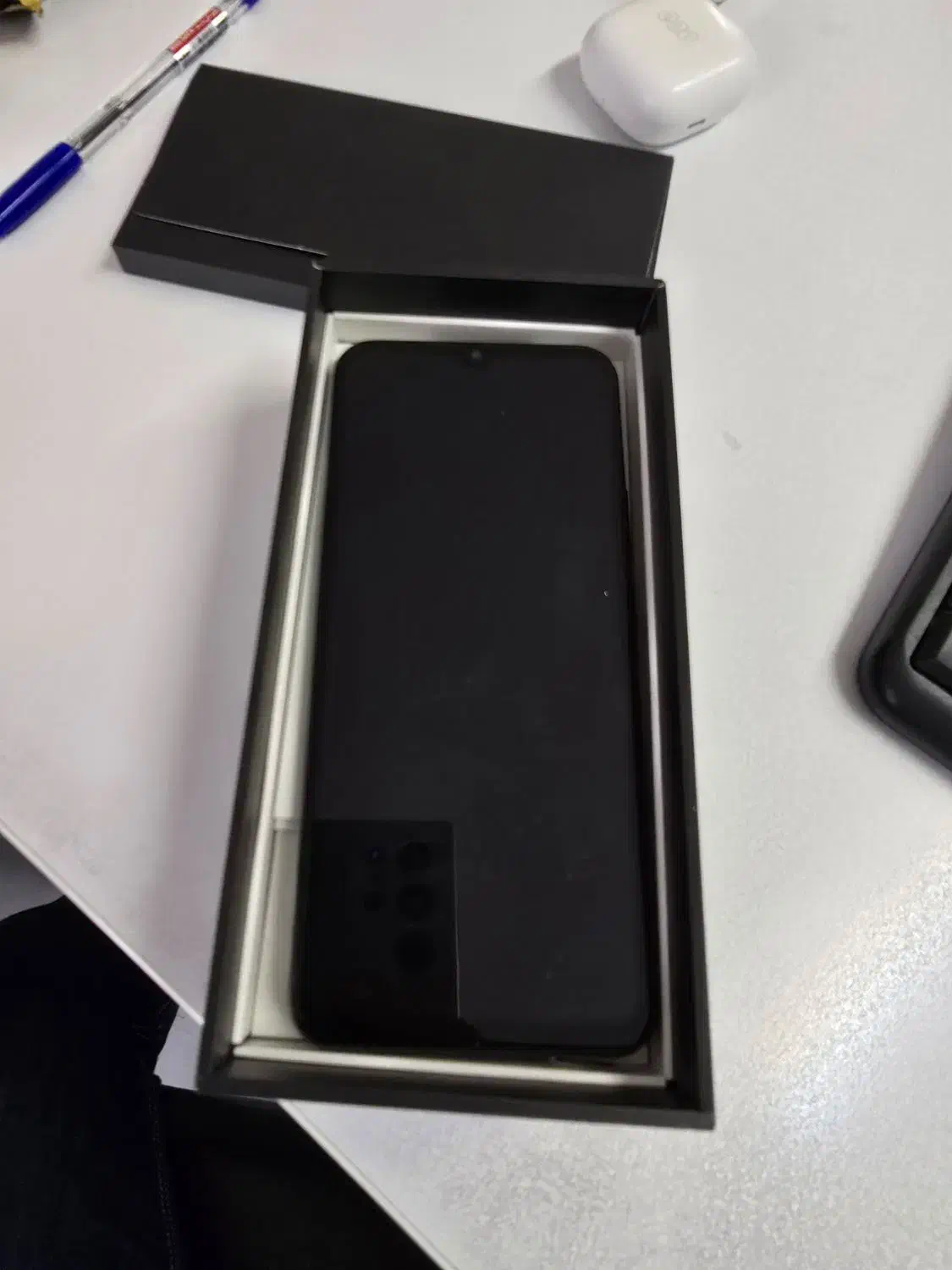 گوشی موبایل شیائومی Mi 10 Lite 5G|موبایل|تهران, آرژانتین|دیوار