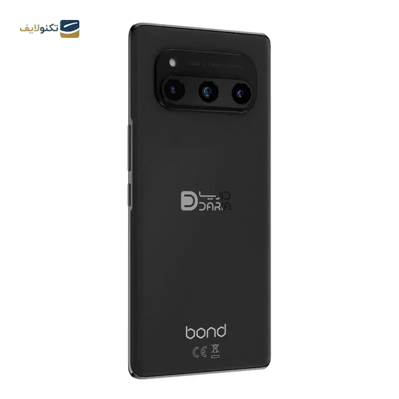 گوشی موبایل داریا مدل Bond ظرفیت 256 گیگ رم 8 گیگ|موبایل|شیراز, معالی‌آباد|دیوار