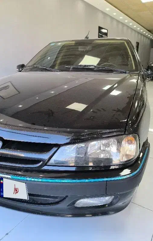 پارس سال ۱۴۰۱|خودرو سواری و وانت|بندر کنگان, |دیوار