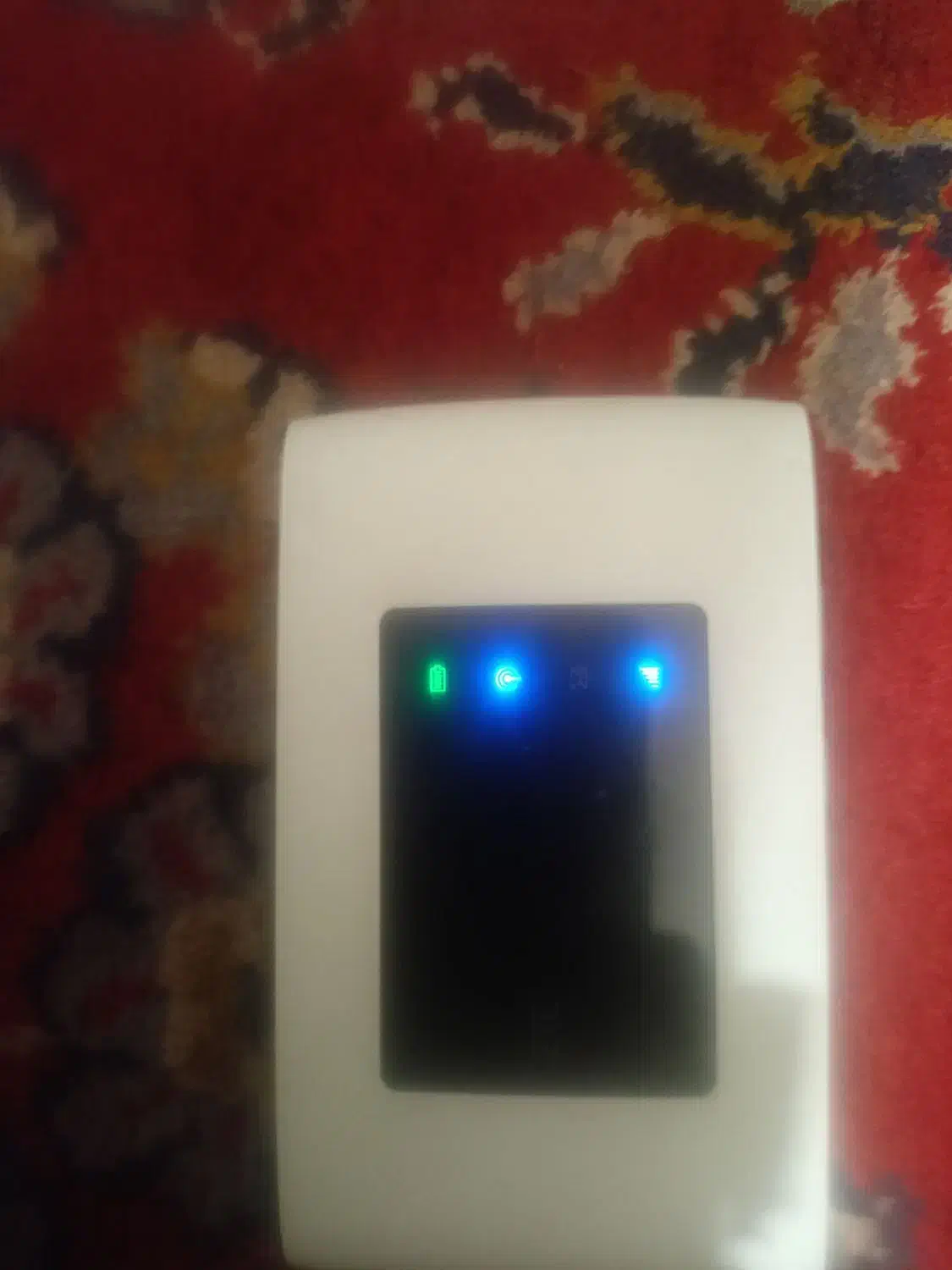 مودم ZTE|مودم و تجهیزات شبکه|کرمان, |دیوار