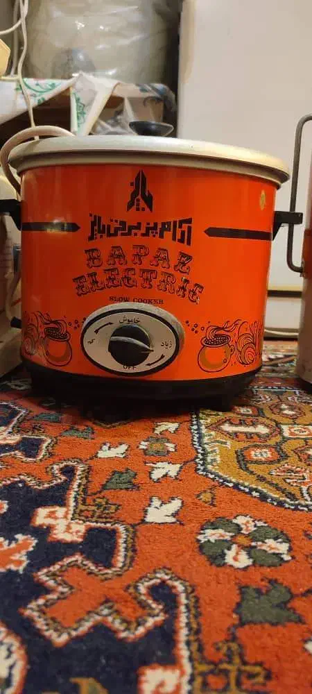 لوازم آشپزخانه برقی|خردکن، آسیاب، غذاساز|لاهیجان, شهید آوینی|دیوار