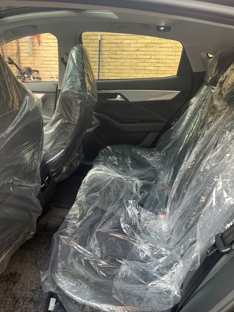 کی ام سی جی ۷ صفر خشک تحویل روز|خودرو سواری و وانت|تبریز, |دیوار