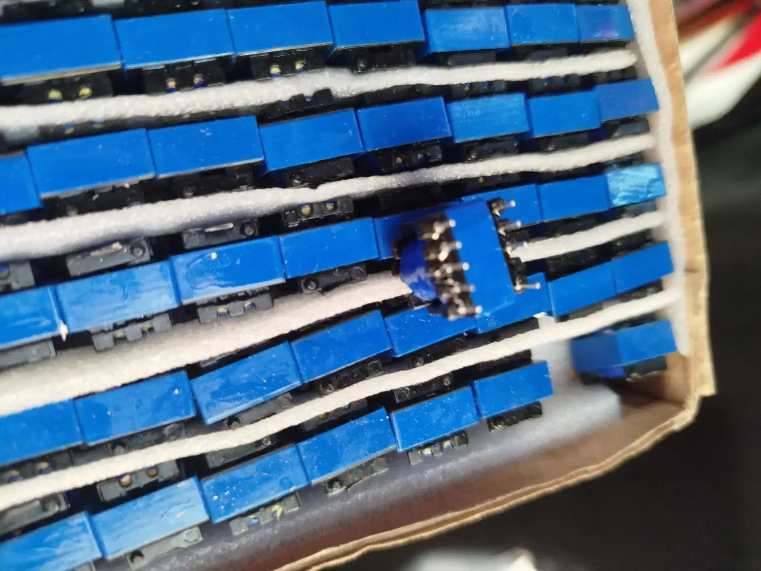 ترانس کوچیک|قطعات و لوازم جانبی رایانه|تهران, چیتگر شمالی|دیوار