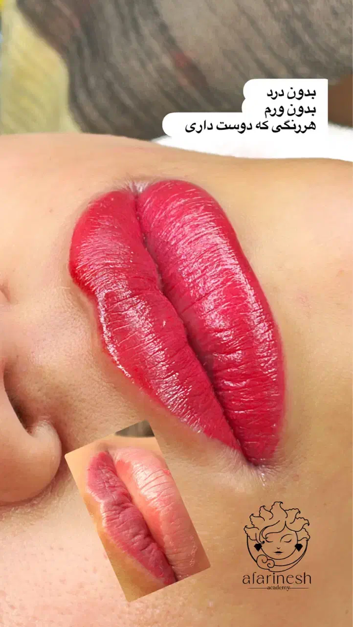 جشنواره تخفیفی کاور تاتوهای قدیمی|خدمات آرایشگری و زیبایی|سیرجان, |دیوار