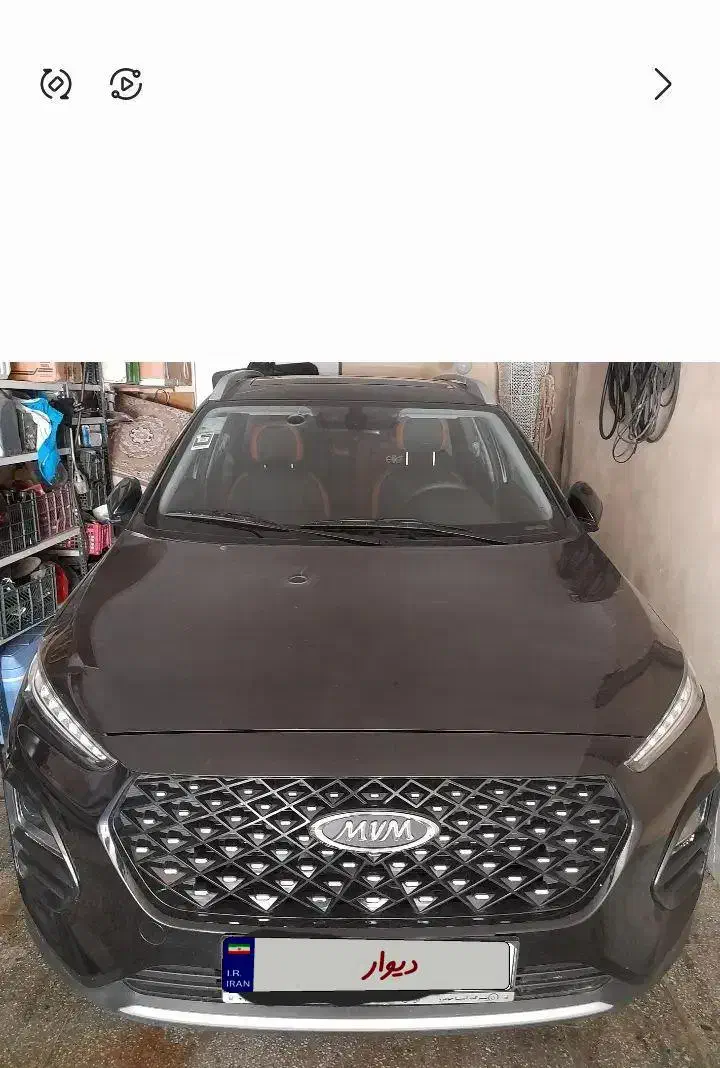 X22  pro  IE|خودرو سواری و وانت|تهران, علم و صنعت|دیوار