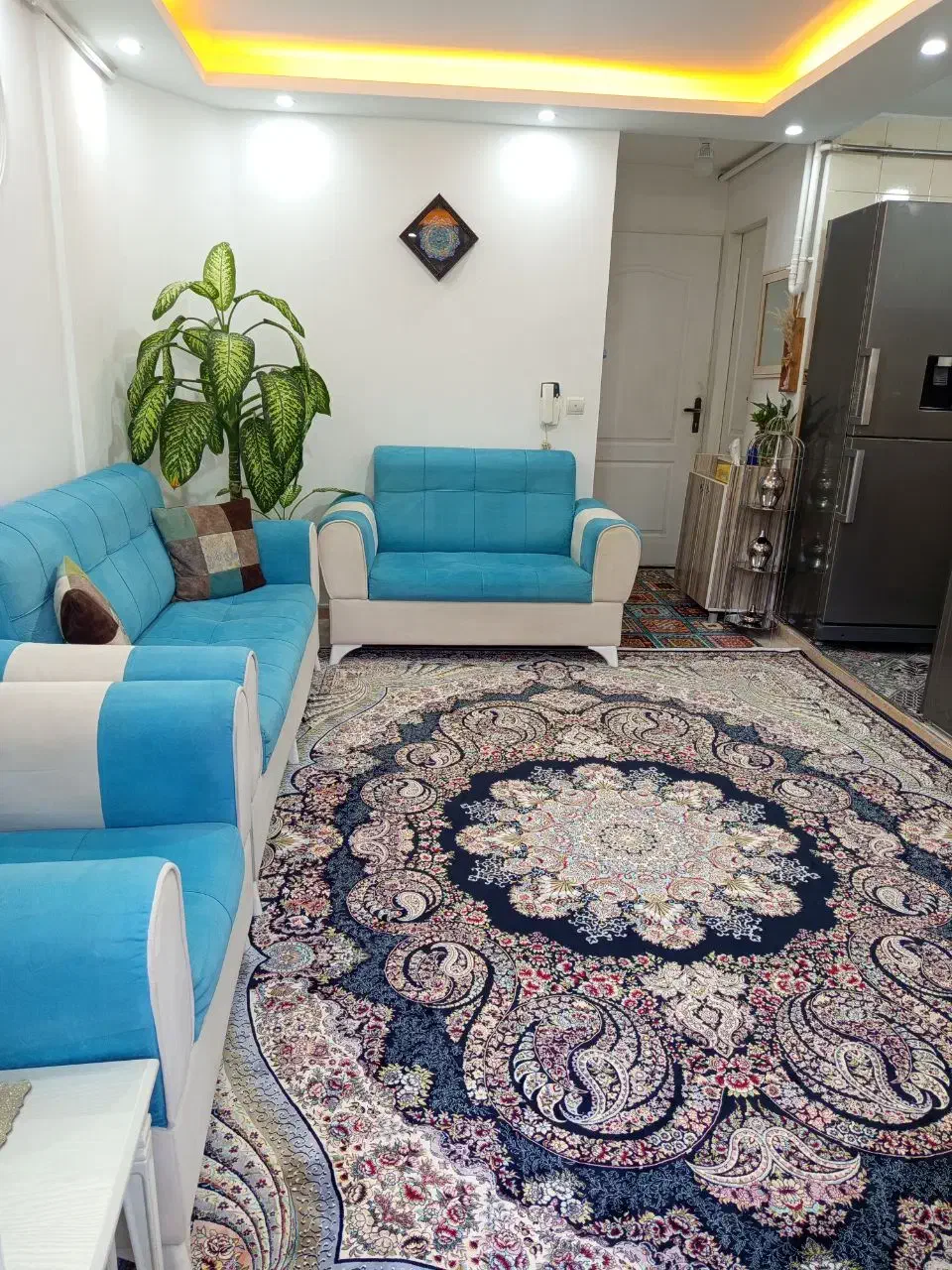 خانه ی آپارتمانی|فروش آپارتمان|دیواندره, |دیوار