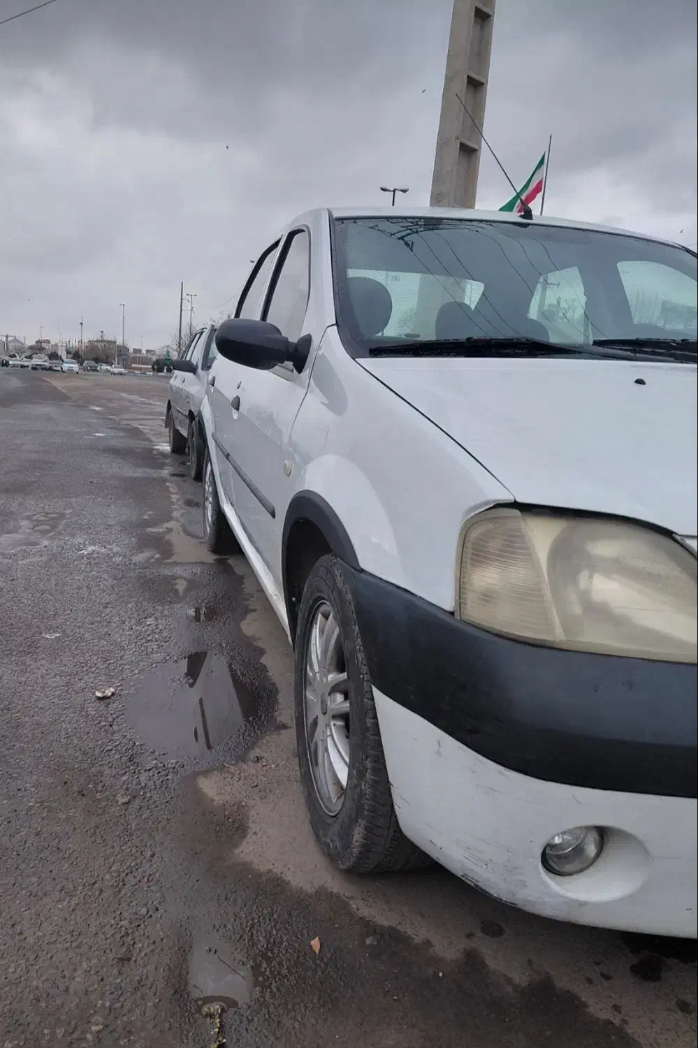 ال نود E2|خودرو سواری و وانت|زنجان, |دیوار