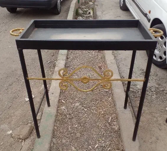 کباب پز|اجاق گاز و لوازم برقی پخت‌وپز|نظرآباد, رسالت|دیوار