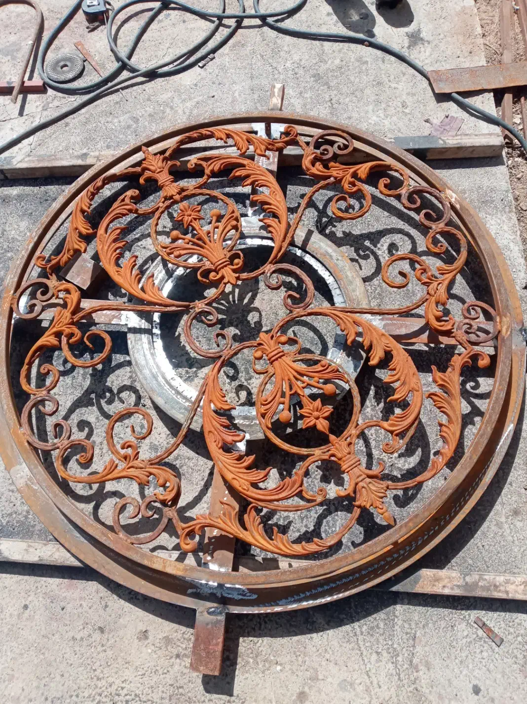 جوشکاری سیاردر یزد|خدمات پیشه و مهارت|یزد, |دیوار