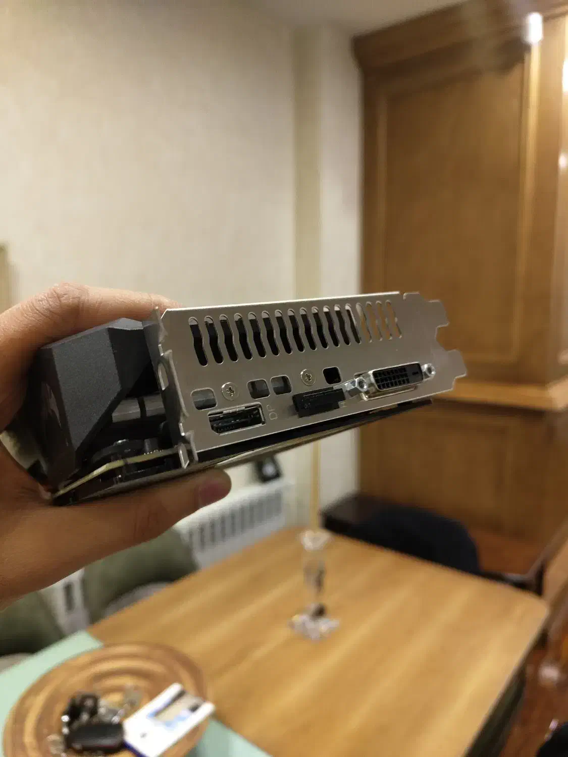 کارت گرافیک TUF Gaming GTX 1650 4GB GDDR6|قطعات و لوازم جانبی رایانه|مشهد, شهید فرامرز عباسی|دیوار