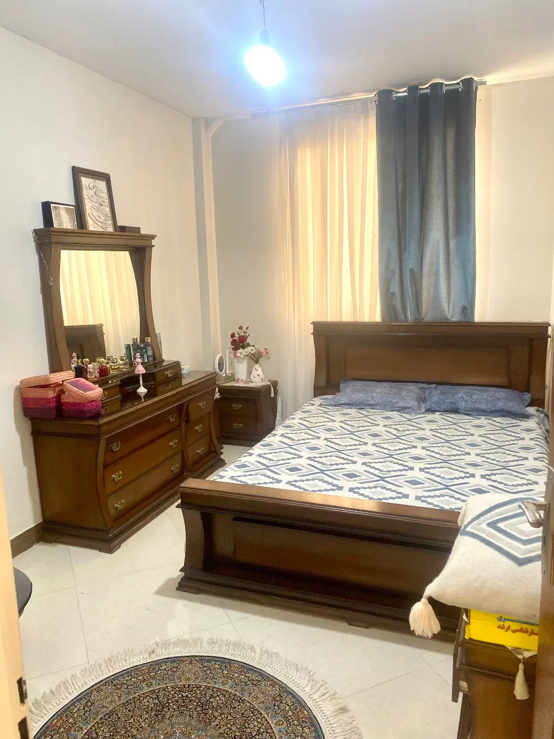 70 متری افسریه شمالی|فروش آپارتمان|تهران, افسریه شمالی|دیوار