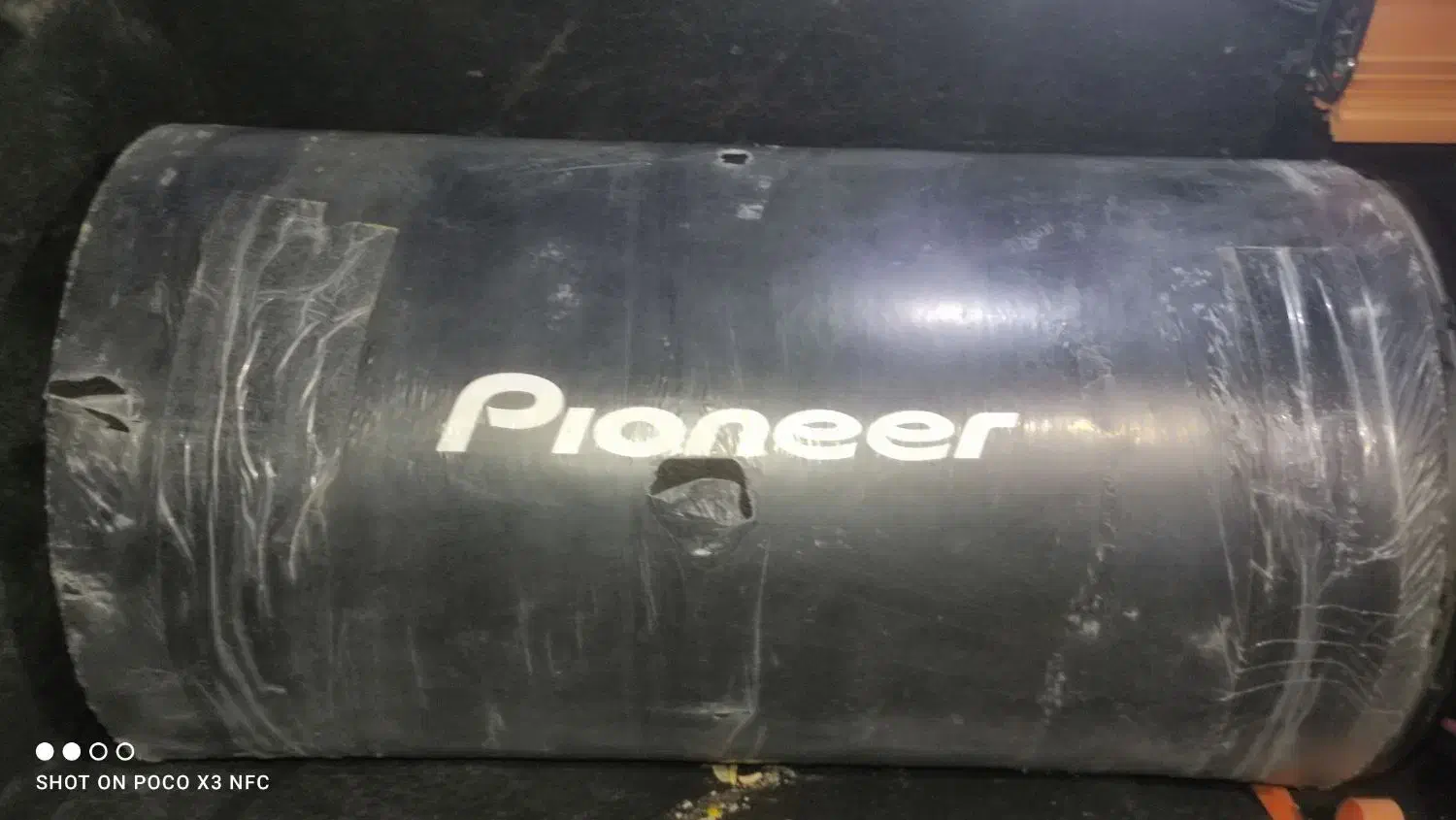 ساب ناکامیچی|سیستم صوتی خانگی|زاهدان, |دیوار