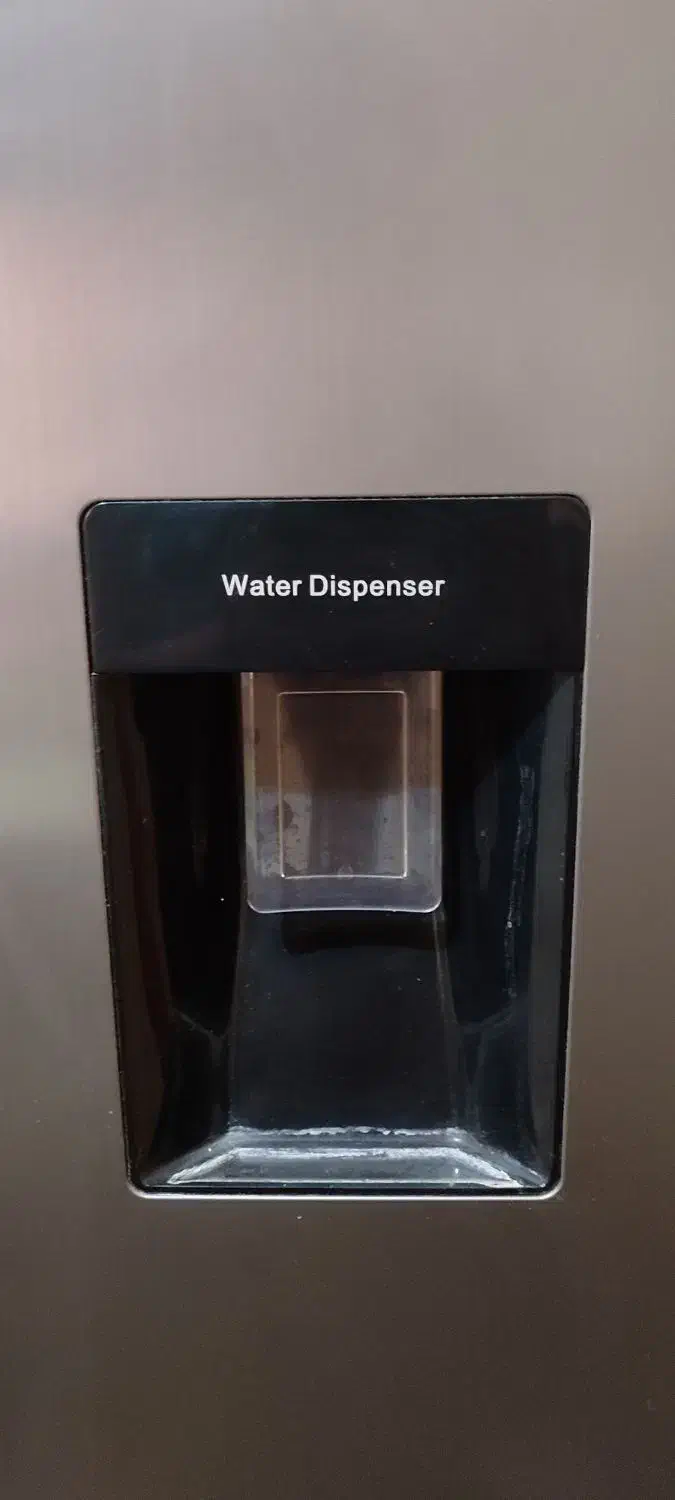 یخچال و فریزر ساید بای ساید ۲۸فوت جی پلاس|یخچال و فریزر|مشهد, آزادشهر|دیوار