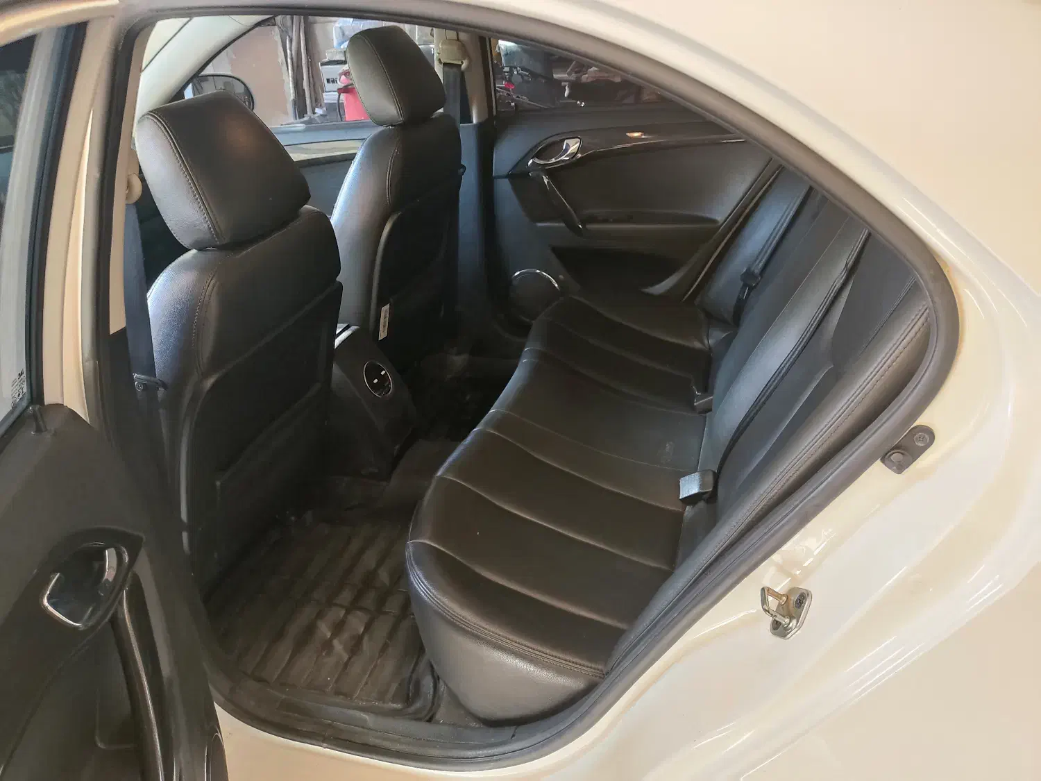 سواری جک|خودرو سواری و وانت|کرمانشاه, |دیوار