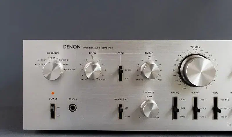 امپ دنون|سیستم صوتی خانگی|تهران, بهمن یار|دیوار