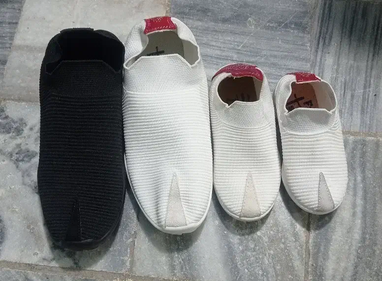 گیوه اسپرت|کیف، کفش، کمربند|لردگان, |دیوار