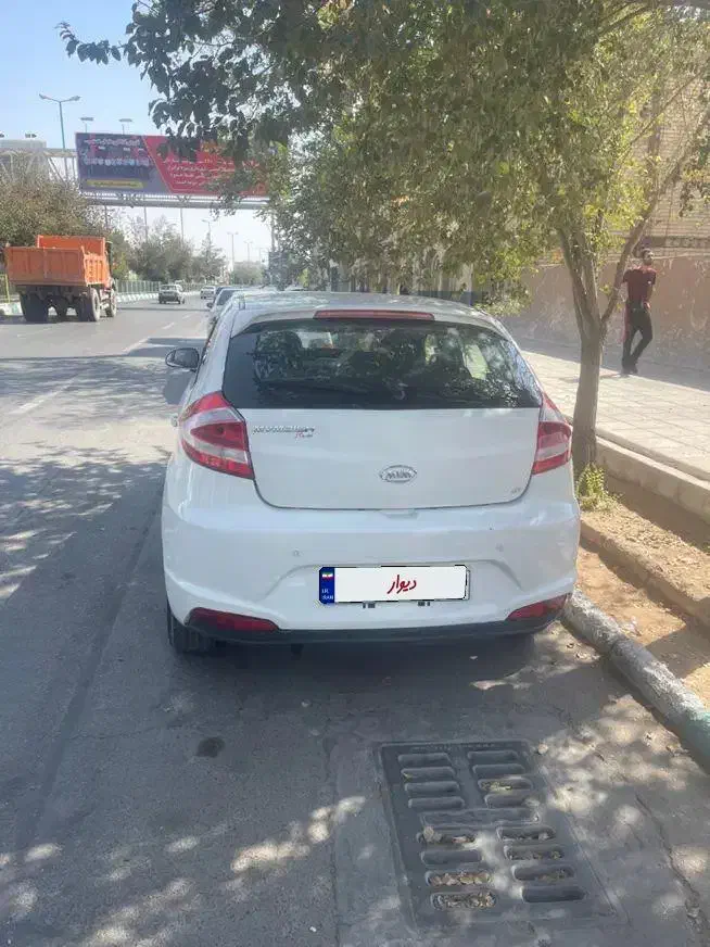 MVM315 مدل|خودرو سواری و وانت|یزد, |دیوار