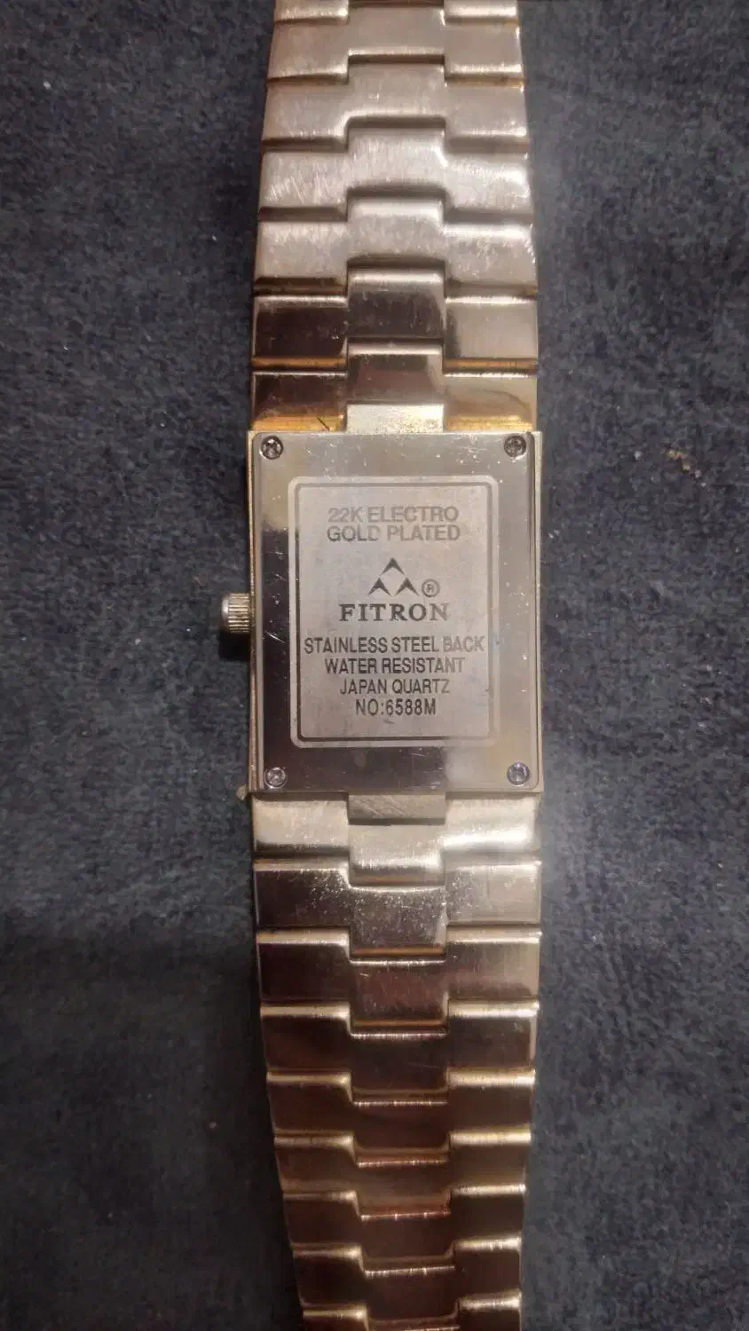 ساعت مچی فیترون|ساعت|محمدیه-قزوین, |دیوار