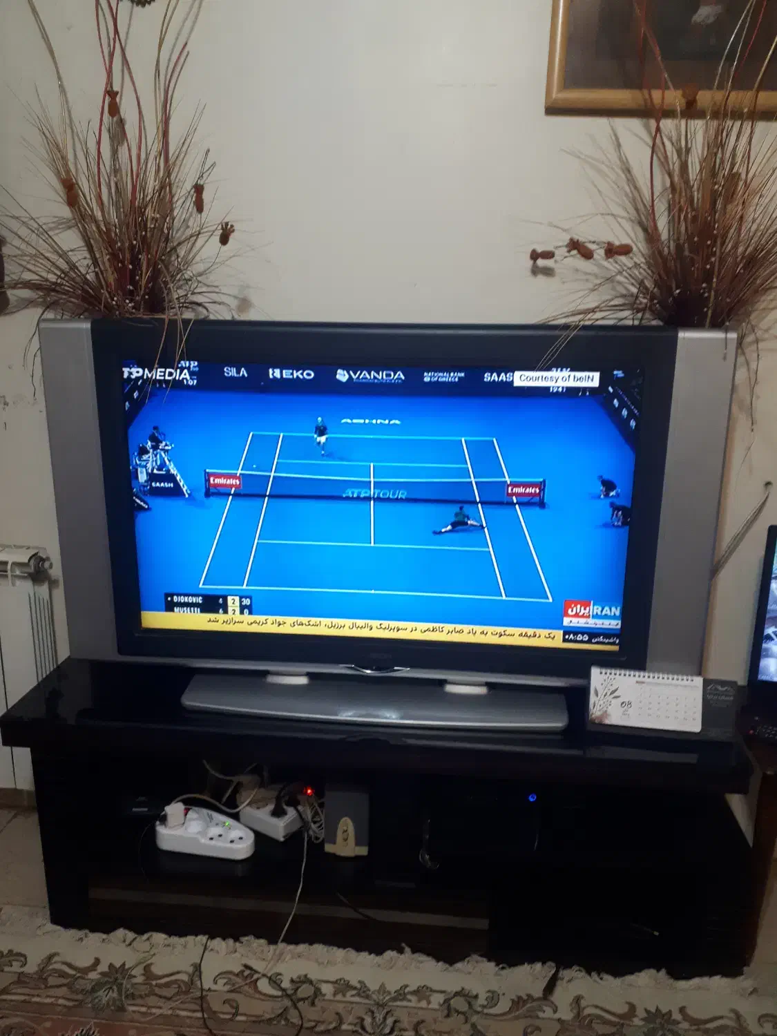 تلویزیون ال سی دی ۴۲|تلویزیون و پروژکتور|تهران, سازمان برنامه جنوبی|دیوار