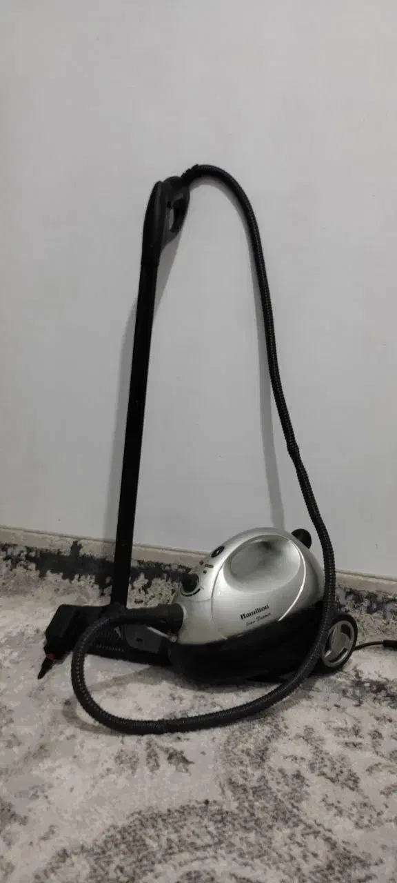 بخارشو همیلتون|جاروبرقی، جارو شارژی، بخارشو|تهران, والفجر (افسریه)|دیوار