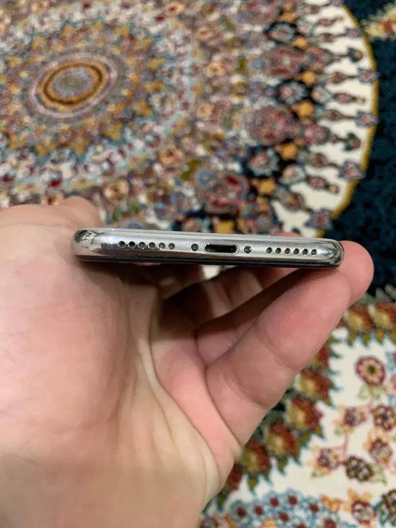 السیدی و لوازم ایفون ایکس iphone x|موبایل|ارومیه, |دیوار