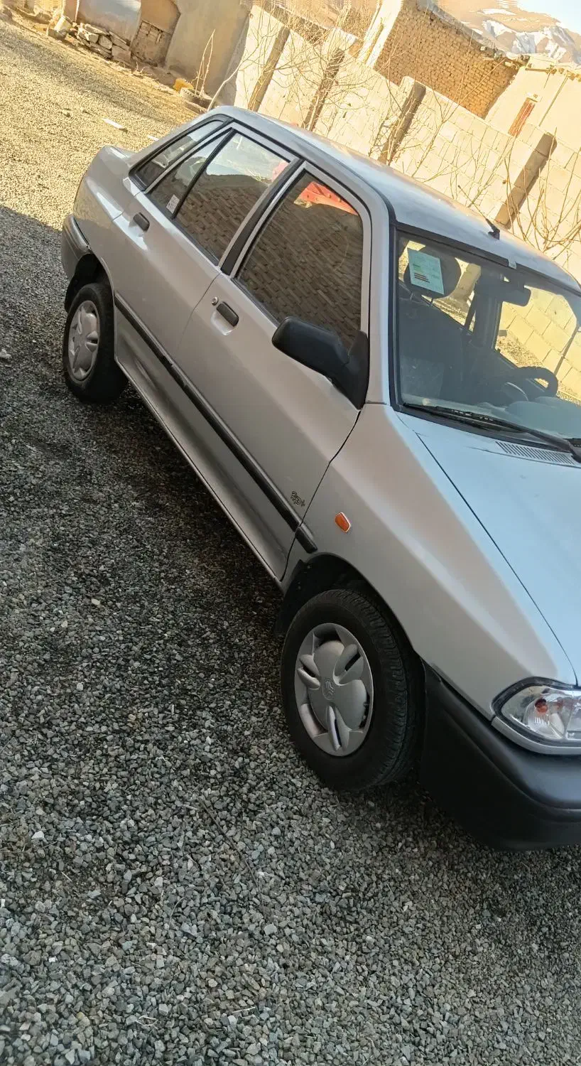 فروش نقد|خودرو سواری و وانت|دهگلان, |دیوار