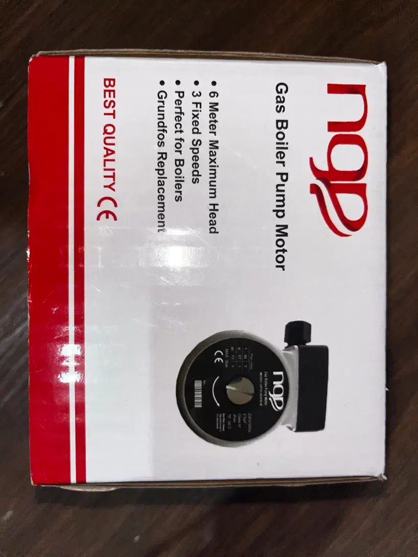 پمپ پکیج|آبگرمکن، پکیج، شوفاژ|کرج, شهرک جهازیها|دیوار