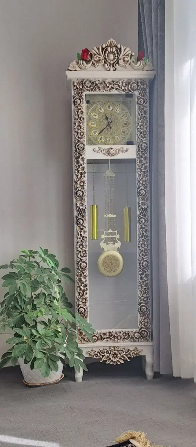 دکوری|بوفه، ویترین، کنسول|شیرین‌سو, |دیوار