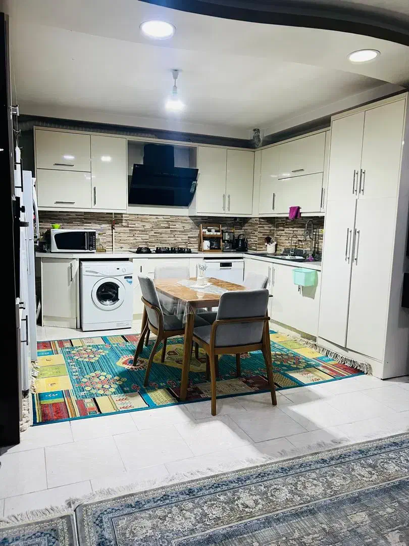 فروش واحد۱۰۵متر پشتبنما واقع در۲۵۰دستگاه|فروش آپارتمان|بندر امام خمینی, |دیوار