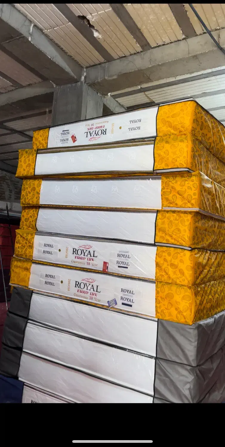 تشک تخت و خوشخواب قسطی/ارسال رایگان|تشک تختخواب|تهران, سعادت‌آباد|دیوار