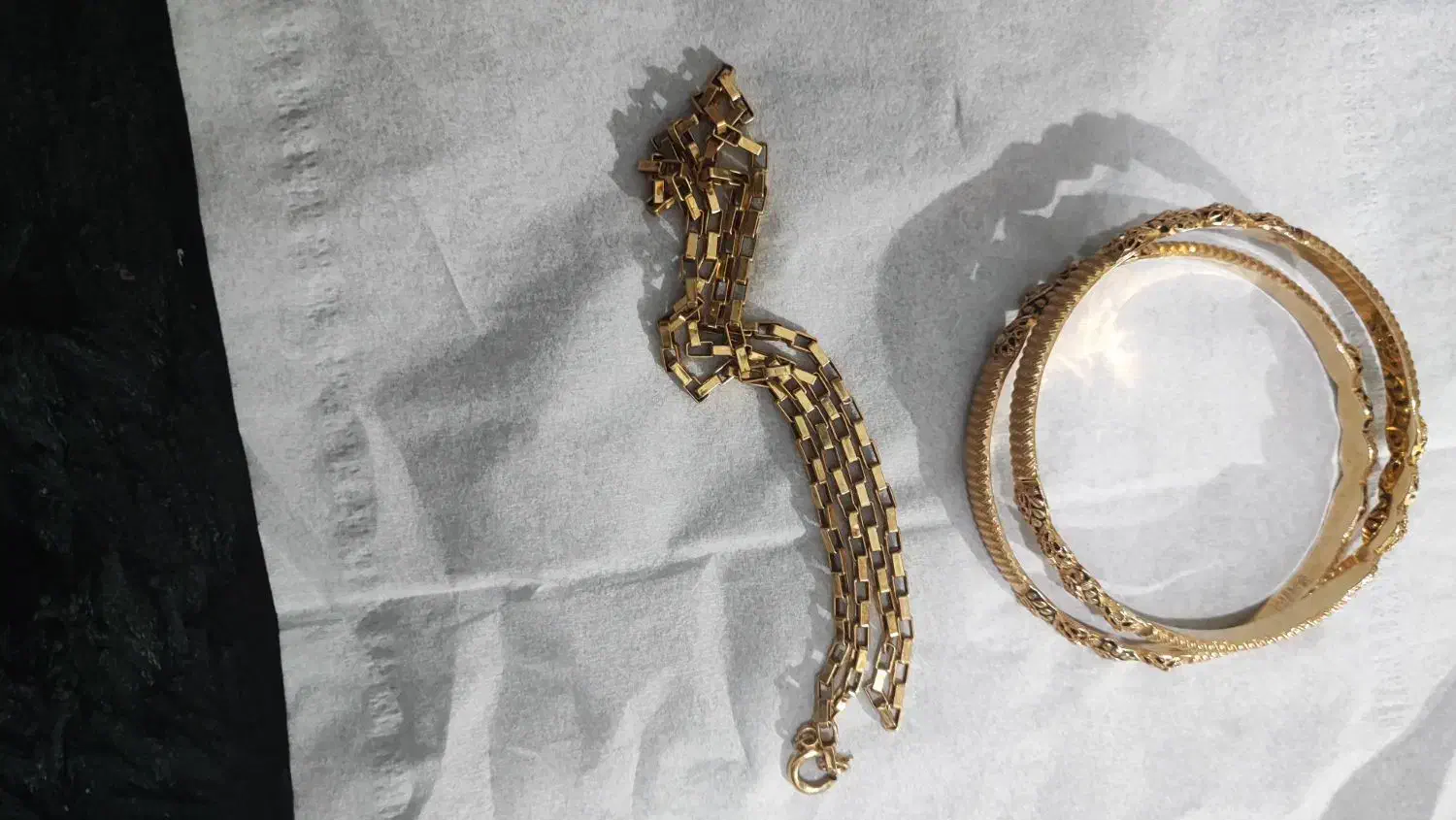 فروش طلا|جواهرات|ایذه, |دیوار