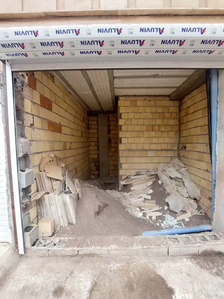 فروش مغازه به قیمت مناسب در پژمان|فروش مغازه و غرفه|رشت, شهرک شهید مفتح|دیوار