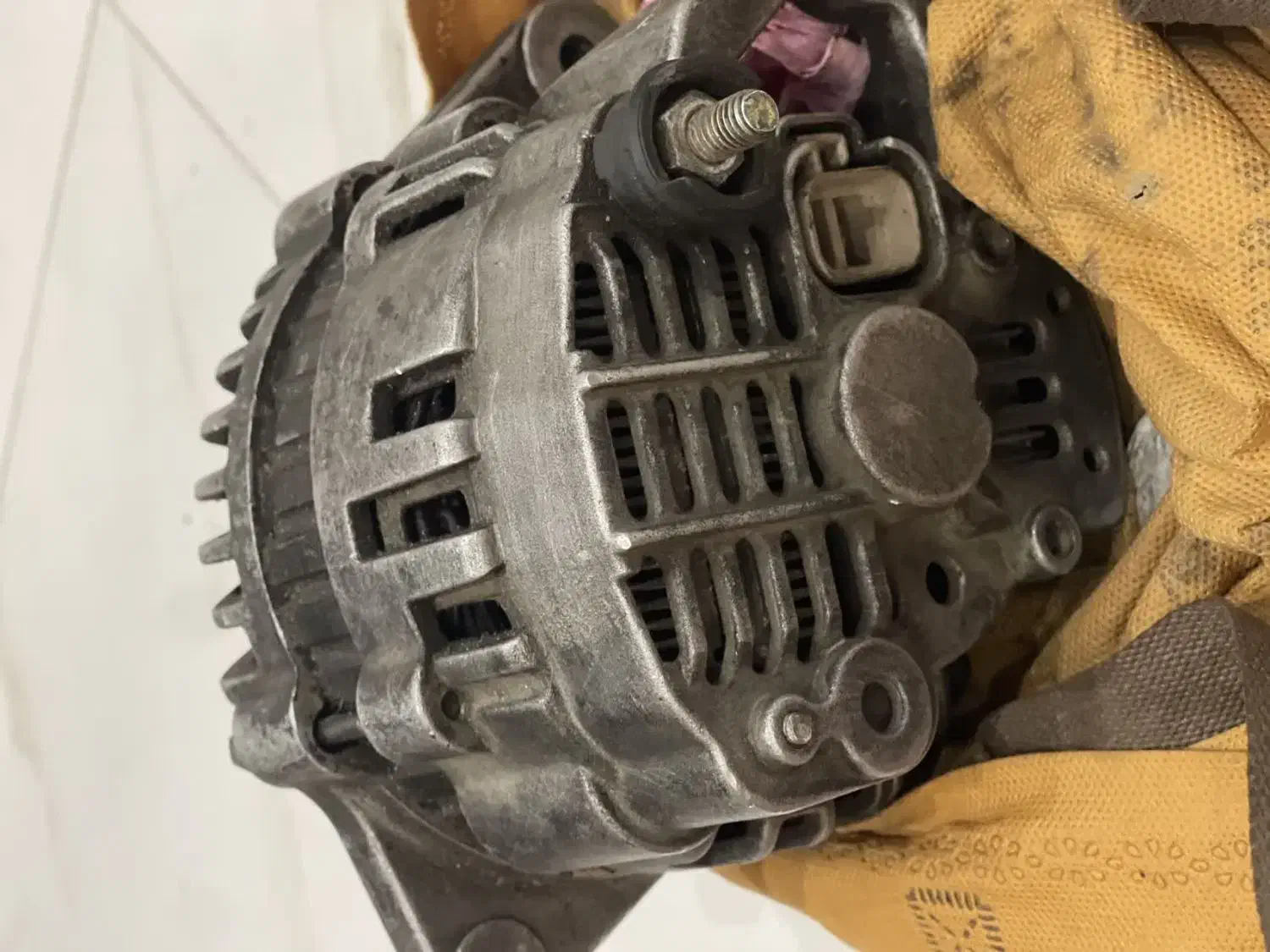 فروشی|قطعات یدکی و لوازم جانبی|کرج, شهرک مترو|دیوار