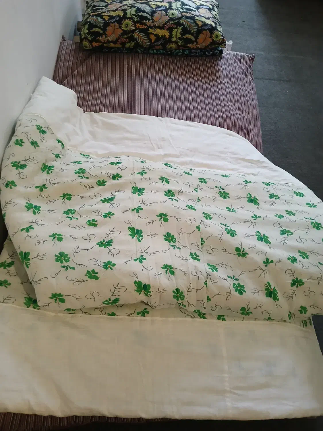 لحاف تشک رو تختی پتو|سرویس روتختی|تهران, بلوار کشاورز|دیوار