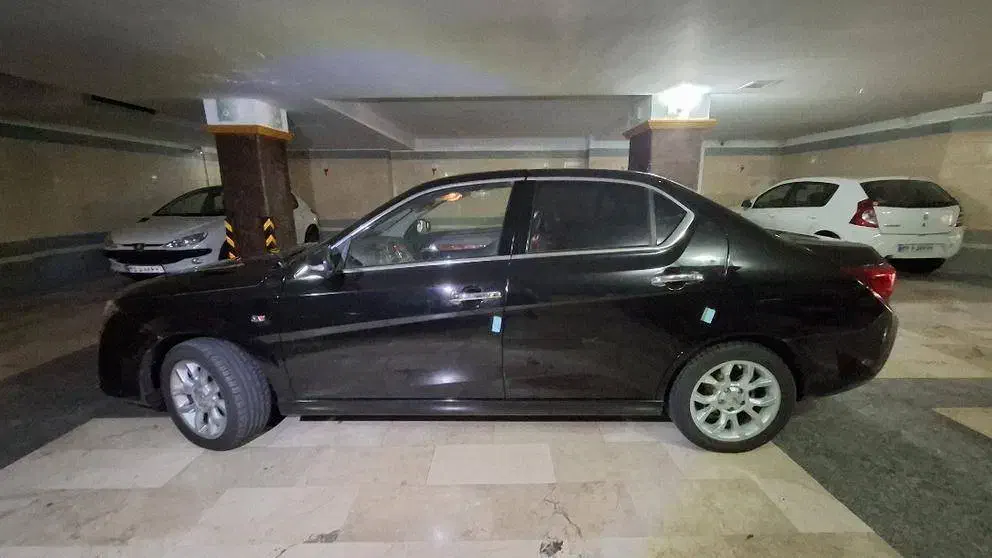 دنااتوماتآپشنال، 6دنده توربو / صفر / نقد و اقساط|خودرو سواری و وانت|تهران, سردارجنگل|دیوار