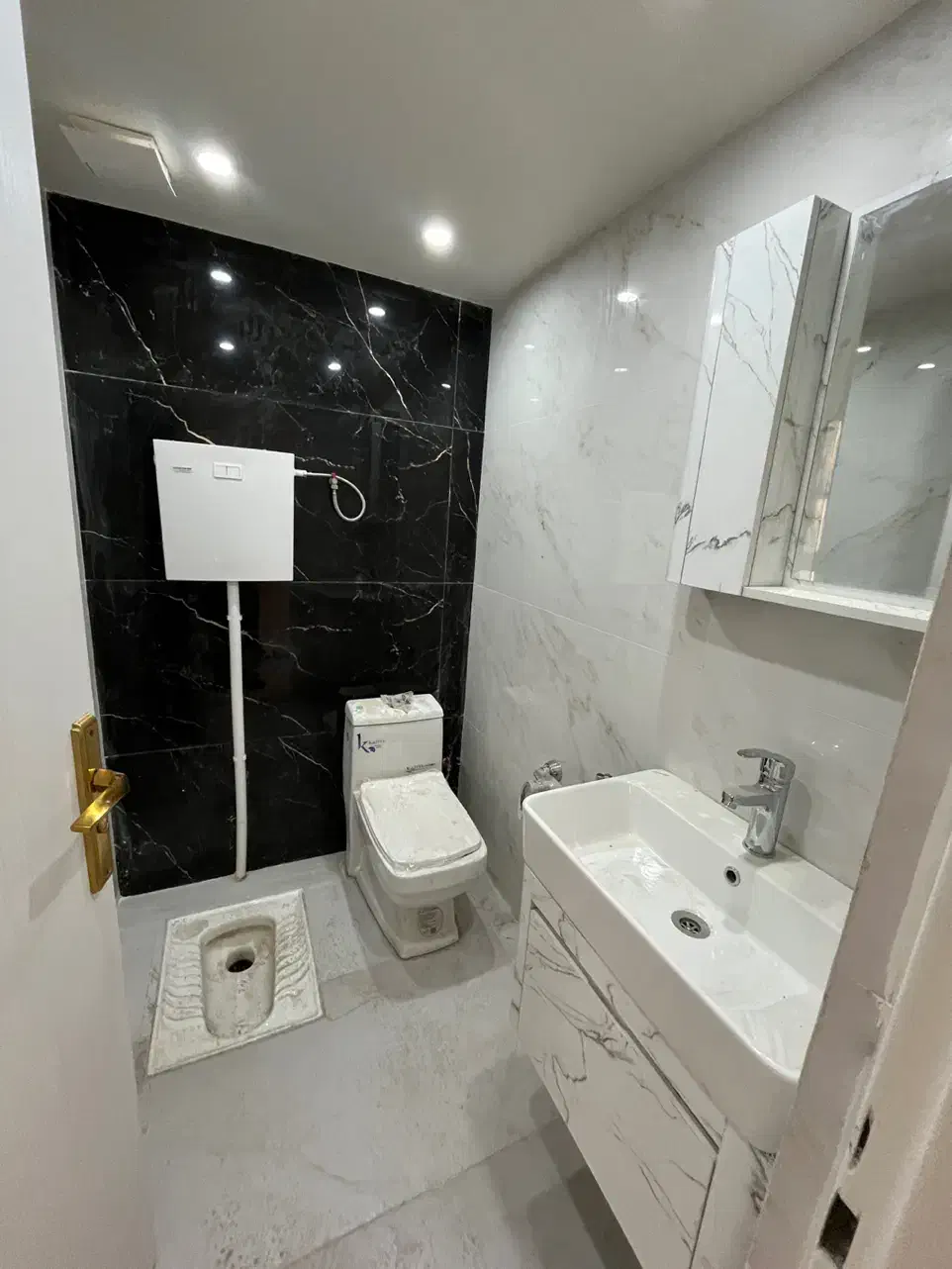 آپارتمان 80 متر / تکواحد / نوساز / نزدیک مترو