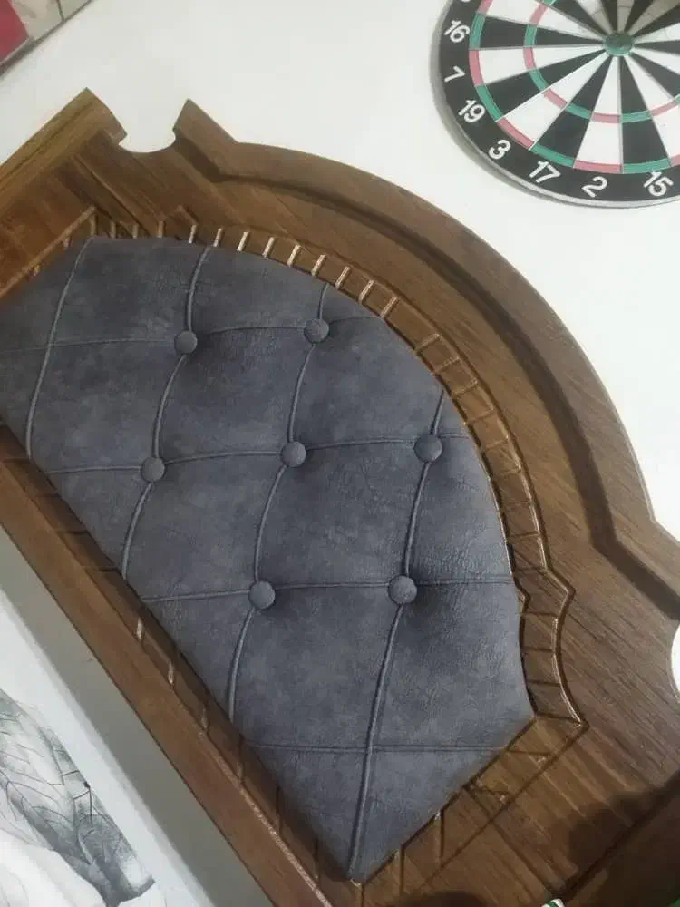 تخت خواب|تخت و سرویس خواب|بندر انزلی, پیل علی باغ|دیوار