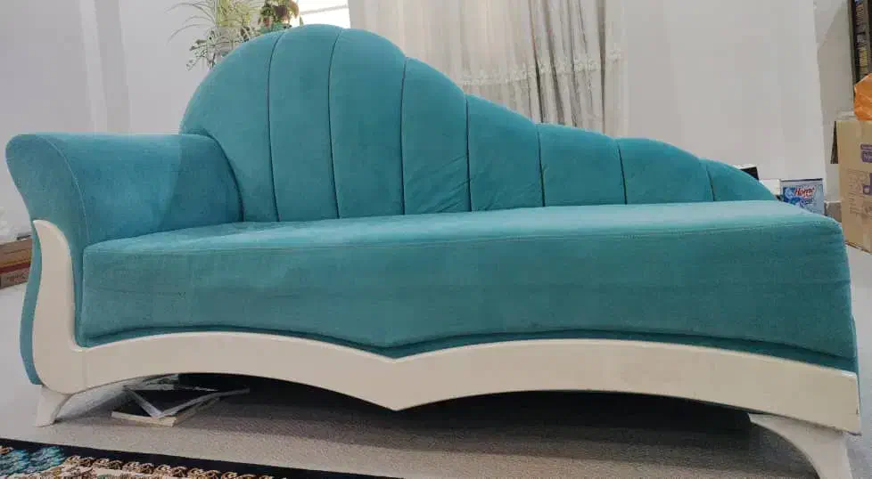 مبل|مبلمان خانگی و میز عسلی|اهواز, سپیدار|دیوار