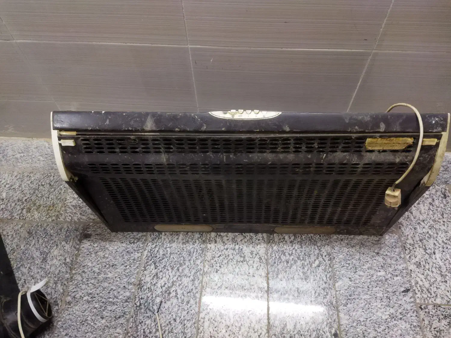 ۳عدد هود آشپزخانه|هود|بیرجند, |دیوار