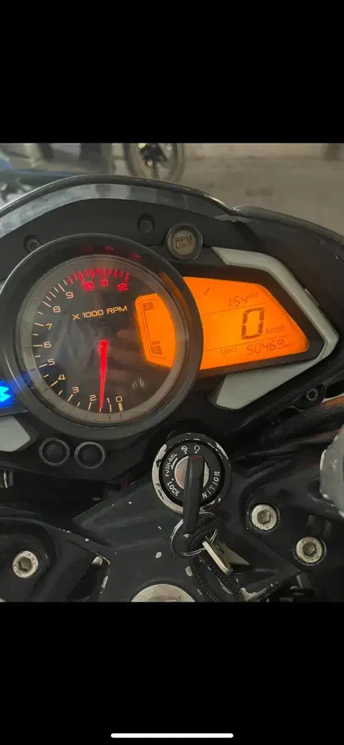 معاوضه ان اس200 با لاکی|موتورسیکلت|تهران, مسعودیه|دیوار