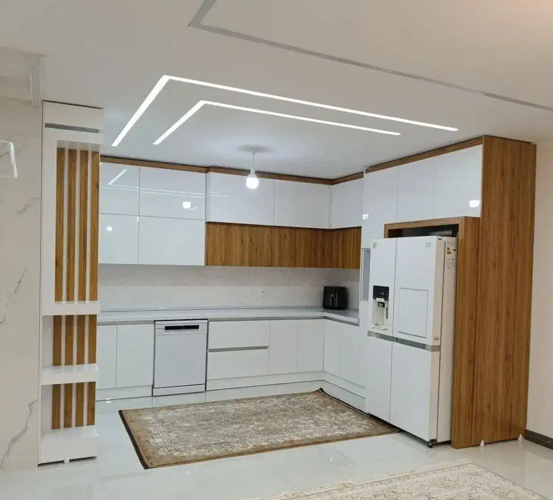 کابینت|مصالح و تجهیزات ساختمان|شیروان (خراسان), |دیوار