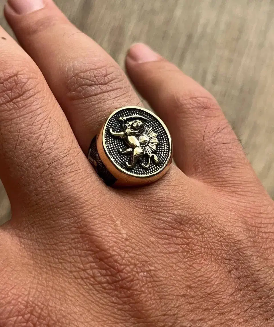 انگشتر های طلا روس وارداتی|بدلیجات|اصفهان, شهرستان|دیوار