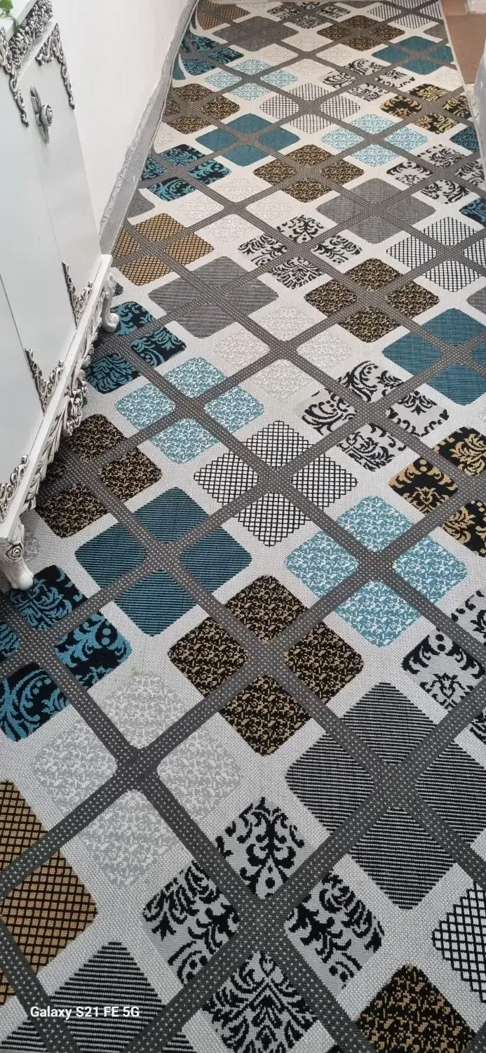 گلیم فرش|گلیم، جاجیم، گبه|بندرعباس, |دیوار